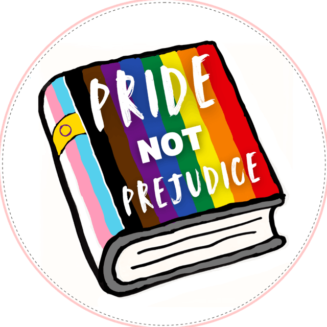 Pride NOT Prejudice